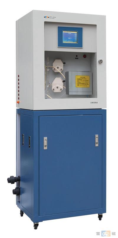 DWG-8002A型在线氨氮自动监测仪