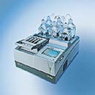 生物芯片、芯片扫描仪、芯片点样仪、芯片检测仪HS400Pro/HS4800 Pro