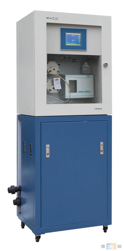 DWG-8004型在线氯离子监测仪