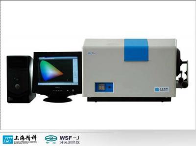 WSF-J分光测色仪