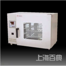 GZX-GF101-2-BS-II鼓风干燥箱上海百典仪器设备有限公司