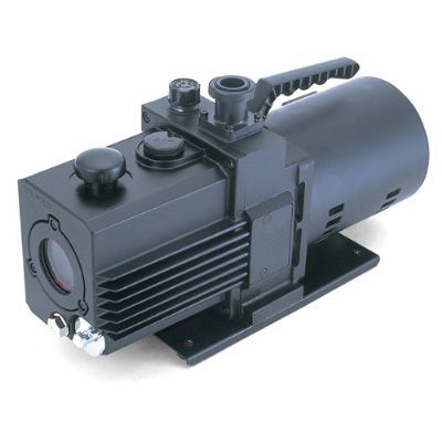 油回转式真空泵（耐腐蚀直联型）C1-671-18