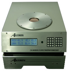 AGTRON-S II 食品色泽反射光谱分析仪（小孔径）