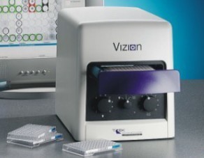 Vzion自动微生物药敏分析系统