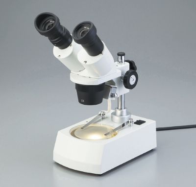 实体显微镜（变焦式）2-2637-01