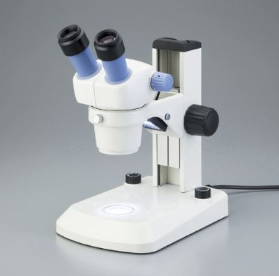 实体显微镜（变焦式） 2-2633-01