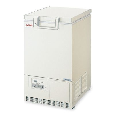 超低温冷冻柜（卧式）C2-6789-01