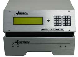AGTRON-E30FP 色泽分光光谱仪-马铃薯条/薯片炸制