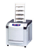 冷冻干燥机（普通型） LGJ-1A-54