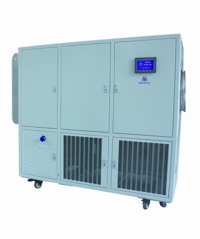LGJ-120型冷冻干燥机