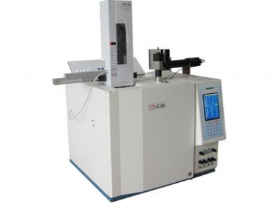 电力系统变压器油分析专用气相色谱仪
