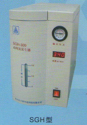 SGH-300高纯氢发生器