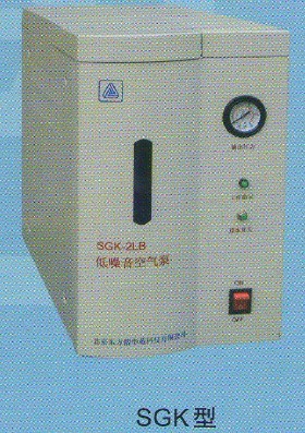 SGK-5LB低噪音空气泵