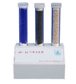 JH-3L气体净化器