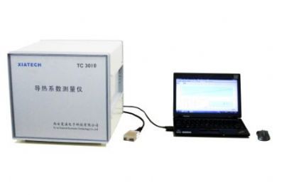 XIATECH  高温液体导热系数仪  TC3200L西安夏溪电子科技有限公司