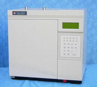 山东金普OG-2000V油气显示评价仪