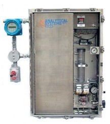 美国204-O型在线水中油分析仪