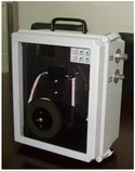 美国150型便携式硫化氢分析仪