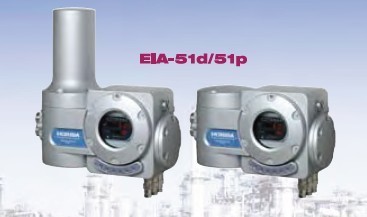 防爆气体分析仪EIA51d/51p