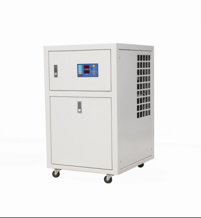 实验室用风冷式冷水机上海田枫实业有限公司