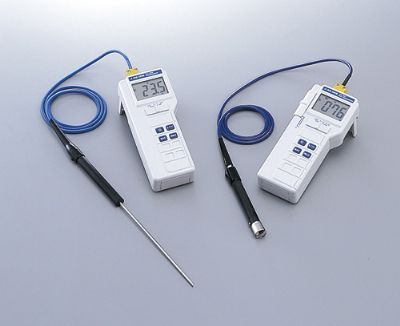 TM-300电子测温器