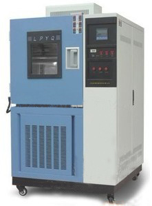 高低温交变试验箱GDW-100