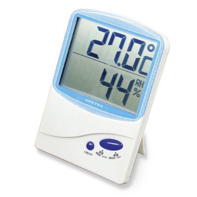 O-206BL数字式温湿度计
