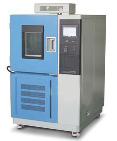 LRHS-101B-L高低温试验箱