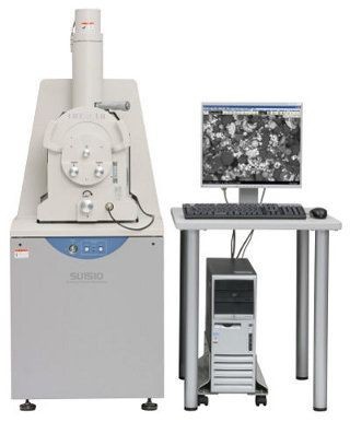 日立SU1510扫描电子显微镜