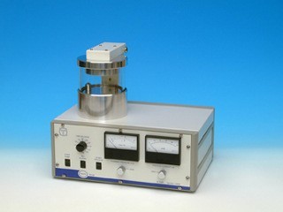 SC7620 ‘MINI’ SPUTTER COATER