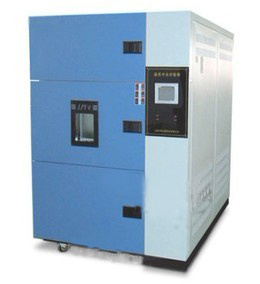 高低温冲击箱LP/2XCJ-100A