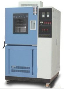 GDS-800恒定湿热试验箱