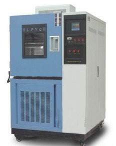 低温试验箱DW-100