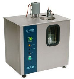 荷兰TLV25型-80℃超低温运动粘度仪