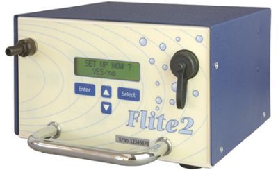 Flite2可编程泵石棉和其他高流量空气采样泵（货号：901-2011）