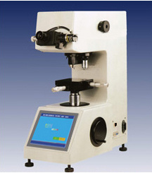 XHV-1000型数显显微维氏硬度计