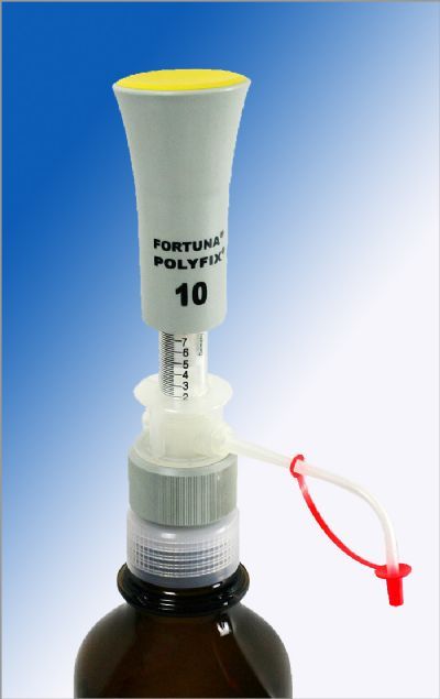 FORTUNA POLYFIX （经典型）瓶口分液器