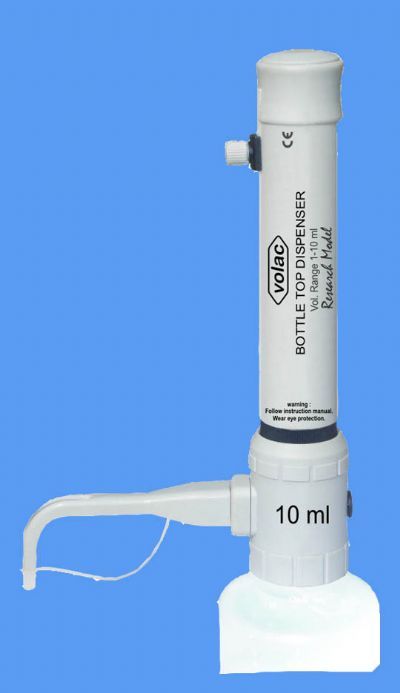 VOLAC ULTRA 型瓶口分液器