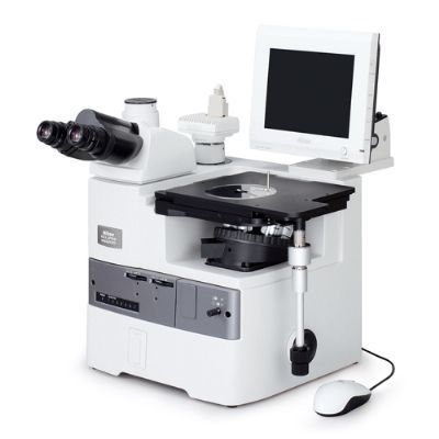 MA200金相显微镜