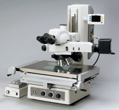 MM-200工具显微镜