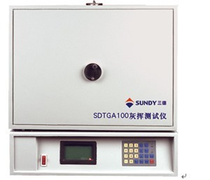 SDTGA100*灰挥测试仪