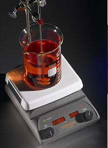Corning®数字型磁力加热搅拌装置