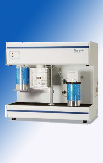 研究级高性能全自动程序升温高压化学吸附仪