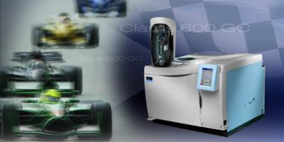 气相色谱仪 Clarus 480/580/680 GC (PerkinElmer)