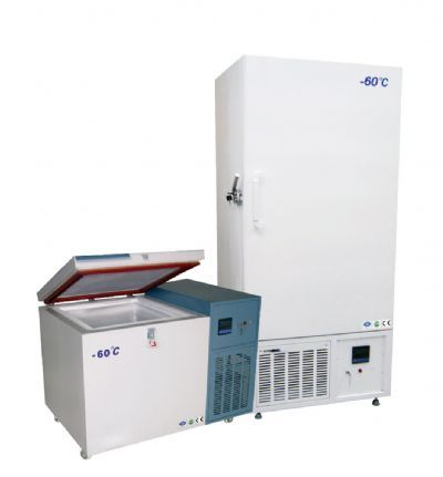 TH-60-150-WA -60℃低温冰箱