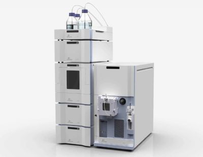 PerkinElmer 液质联用仪（PerkinElmer Flexar SQ 300 MS）