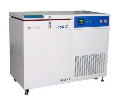 -105℃超低温冰箱TH-105-150-WA