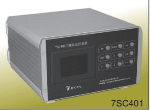 7SC4 系列运动控制器
