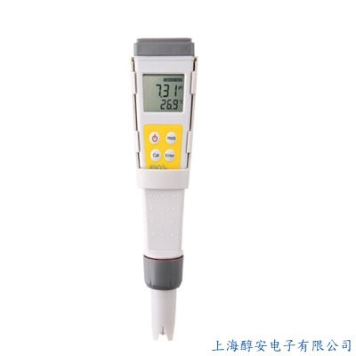 Jenco pH630 笔式pH计上海勇石电子有限公司