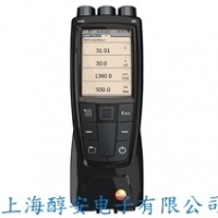testo 480多功能测量仪上海勇石电子有限公司